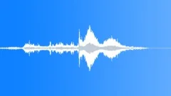 Military Jet Plane 01 Sound Effect