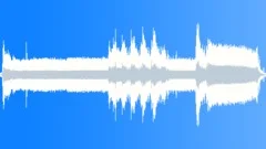 Military | LAV Light Armoured Vehicle || Onboard, Dirt Surface, Start Revs Id Sound Effect