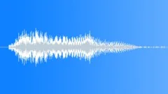 Military Male Voice - Arrows Sound Effect
