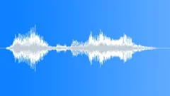 Military Male Voice - Turn Now 3 Sound Effect