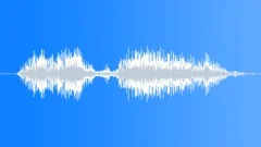Military Male Voice - Turn Now Sound Effect
