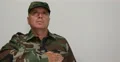 Military Man Woodland Camouflage Uniform Fighter Expression American Infantry 4k or 4k+ Resolution