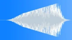 Military motor flyby whooshSound Effect