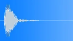 Military Notification or Achivement 2 Sound Effect