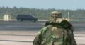 Military Personnel HD Footage