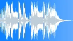 Military pressure (Stinger)Stock Music