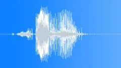 Military Radio Message: KIA. Male Voice Signal, V1Sound Effect