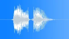 Military Radio Message: Mayday! Male Voice Signal, V1Sound Effect