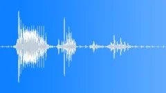 Military Radio Message: Negative. Male Voice Signal, V2Sound Effect