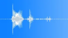 Military Radio Message: Negative. Male Voice Signal, V1Sound Effect