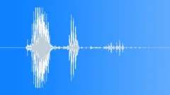 Military Radio Message: Positive. Male Voice Signal, V2Sound Effect
