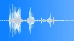 Military Radio Message: Positive. Male Voice Signal, V3Sound Effect