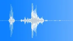 Military Radio Message: Retreat! Male Voice Signal, V2Sound Effect