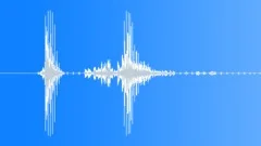 Military Radio Message: Retreat! Male Voice Signal, V1Sound Effect