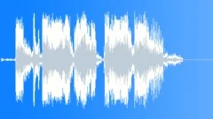 Military Radio Voice 10a - Objective TakenSound Effect