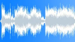 Military Radio Voice 10b - Objective TakenSound Effect