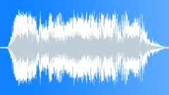 Military Radio Voice 13a - Wait for My Signal Sound Effect