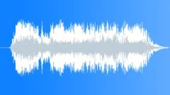 Military Radio Voice 13c - Wait for My Signal Sound Effect