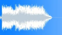 Military Radio Voice 1a - Copy That Sound Effect