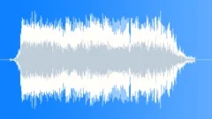 Military Radio Voice 20a - Out of Ammo Sound Effect