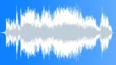 Military Radio Voice 21b - Objective LostSound Effect