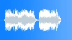 Military Radio Voice 2c - Enemy Spotted Sound Effect