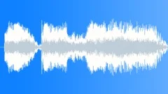 Military Radio Voice 36c - Open Fire Sound Effect