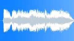 Military Radio Voice 38c - Under Heavy Enemy FireSound Effect