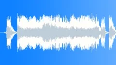 Military Radio Voice 42c - The Cavalry Has Arrived Sound Effect