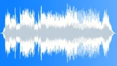 Military Radio Voice 43b - Objective Failed Sound Effect