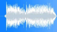 Military Radio Voice 46b - All ClearSound Effect