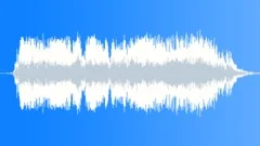 Military Radio Voice 52c - We're Under Fire Sound Effect