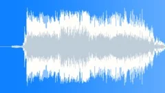 Military Radio Voice 53a - I'm ShotSound Effect