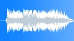 Military Radio Voice 53c - I'm ShotSound Effect