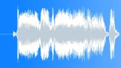 Military Radio Voice 54a - Target LostSound Effect