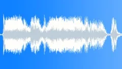 Military Radio Voice 54c - Target Lost Sound Effect