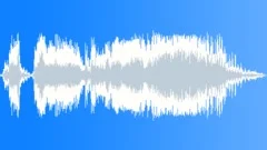 Military Radio Voice 56c - Attack Formation Sound Effect