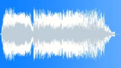 Military Radio Voice 60a - Bombs Away Sound Effect