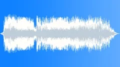 Military Radio Voice 60c - Bombs Away Sound Effect