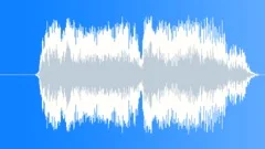 Military Radio Voice 61a - He's on My Tail Sound Effect