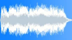 Military Radio Voice 61b - He's on My TailSound Effect