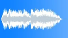 Military Radio Voice 61c - He's on My Tail Sound Effect