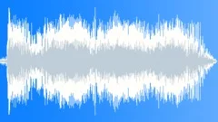 Military Radio Voice 63b - I Can't Lose Him Sound Effect