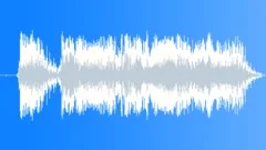 Military Radio Voice 63c - I Can't Lose HimSound Effect
