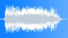 Military Radio Voice 64a - Pull Up Sound Effect