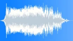 Military Radio Voice 64b - Pull UpSound Effect
