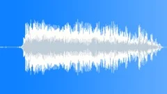 Military Radio Voice 64c - Pull UpSound Effect