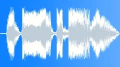 Military Radio Voice 66a - Returning to BaseSound Effect