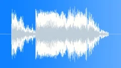 Military Radio Voice 6a - Stay LowSound Effect