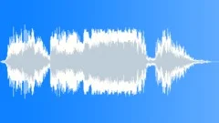 Military Radio Voice 71c - RetreatSound Effect